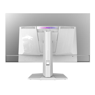 MSI 31.5 OLED MON MPG 321URXW QD-OLED