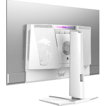 MSI 31.5 OLED MON MPG 321URXW QD-OLED