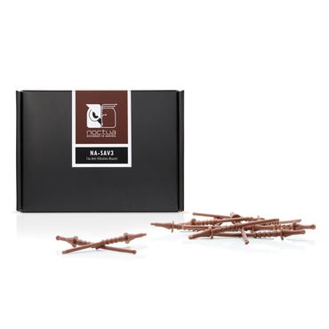 Noctua NA-SAV3 Computerkølesystem, dele og tilbehør Blæsermodul