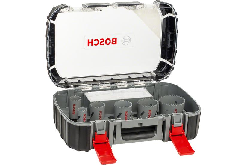 Bosch 2 608 580 887 hulsav Boremaskine 11 stk