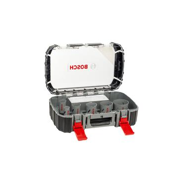 Bosch 2 608 580 887 hulsav Boremaskine 11 stk