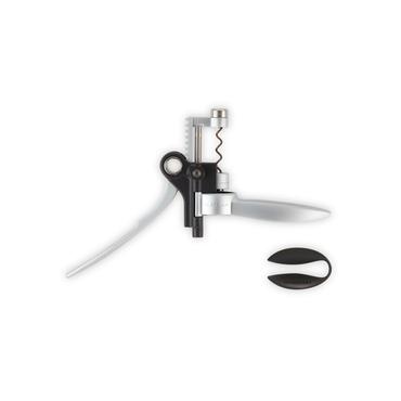 Le Creuset Lever Corkscrew LM-250s LM250s metal (59058013009410)
