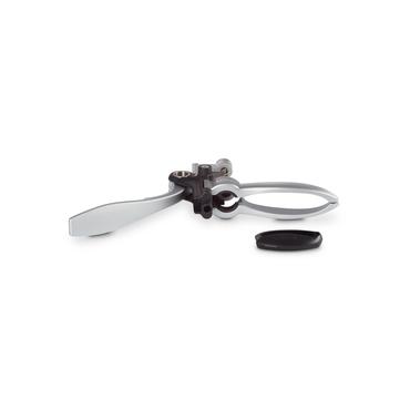 Le Creuset Lever Corkscrew LM-250s LM250s metal (59058013009410)