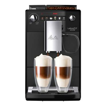 Melitta F300-100 Fuld-auto Espressomaskine 1,5 L