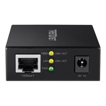 TRENDnet TFC FSFP