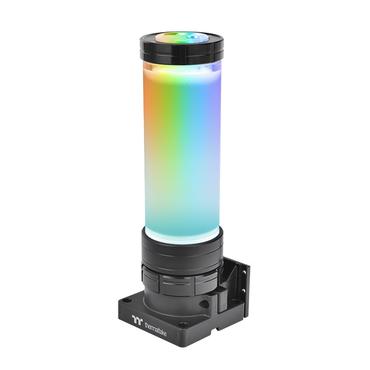 Thermaltake Pacific PR32-D5 Plus Pumpe og reservoir