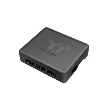 Thermaltake Pacific PR32-D5 Plus Pumpe og reservoir