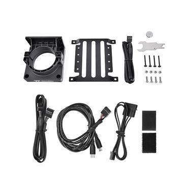 Thermaltake Pacific PR32-D5 Plus Pumpe og reservoir