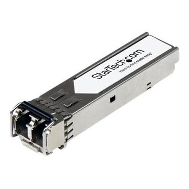 StarTech.com Cisco SFP-10G-ZR Compatible SFP+ Module