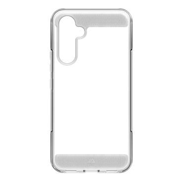 Black Rock Cover Air Robust f&uuml;r Samsung Galaxy A54 5G, Transparent (00220510)