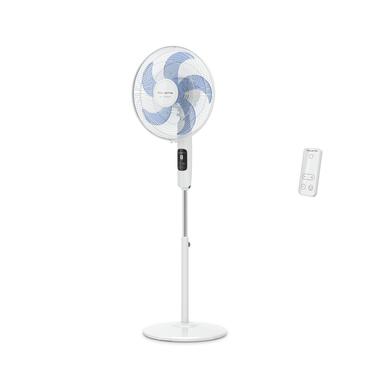 Rowenta Turbo Silence VU5450F0 ventilator Hvid