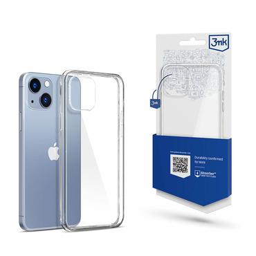 *Clear case iPhone 15/14 13 6,1