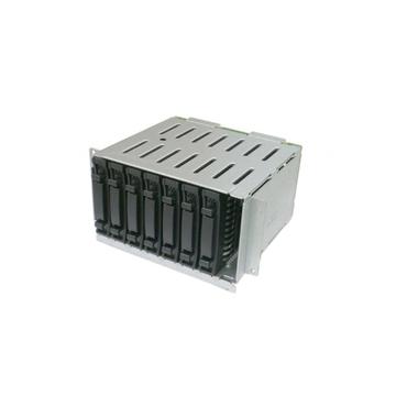 Lenovo 2U Rear 4x2.5" SAS/SATA Backplane Option Kit - tilbehørskit til server