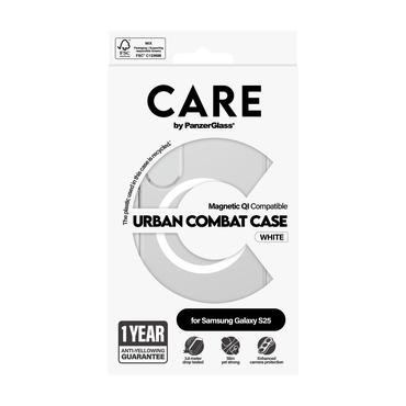 CARE by PanzerGlass Urban Combat