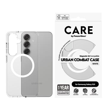 CARE by PanzerGlass Urban Combat