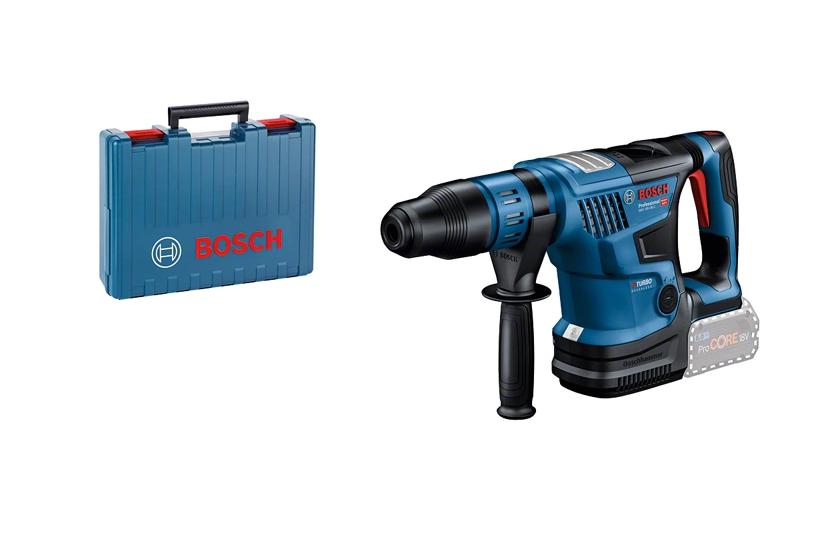 Bosch GBH 18V-36 C Professional - roterande hammare - sladdl&ouml;s - inget batteri