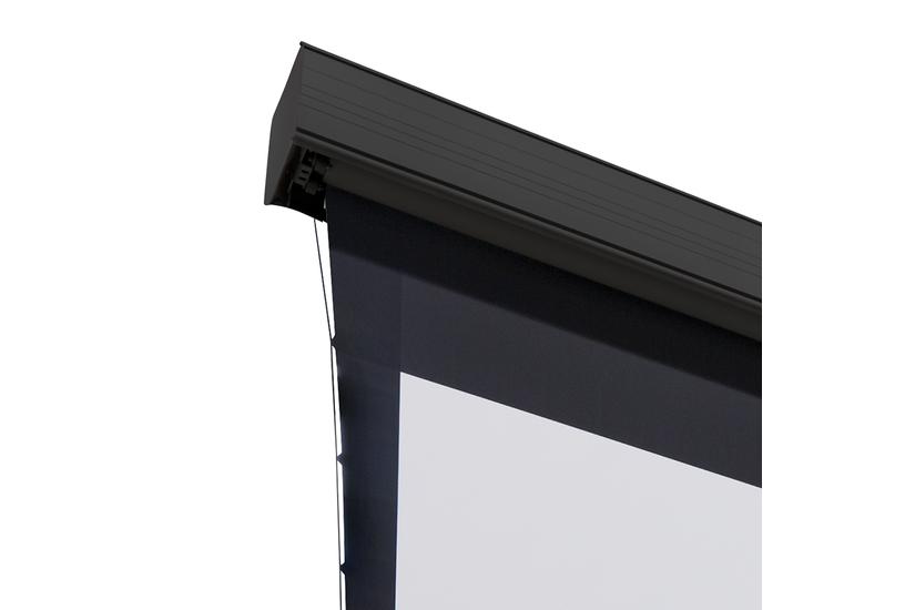 Projecta Extensa WS 369x590 Matte White