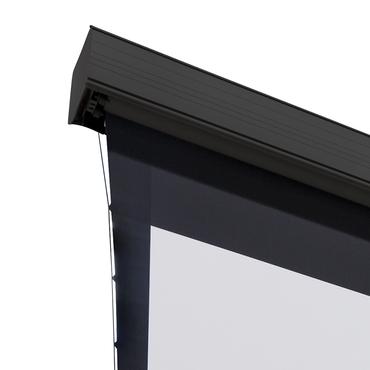 Projecta Extensa WS 369x590 Matte White