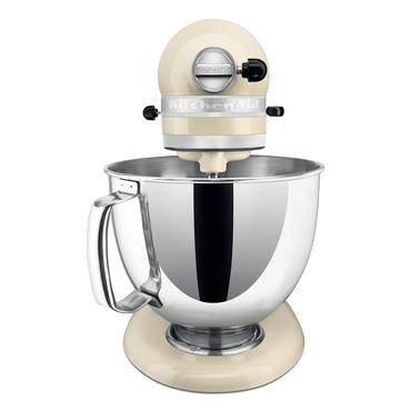 KitchenAid Artisan 5KSM175PSEAC - k&ouml;ksmaskin - 300 W - kr&auml;m