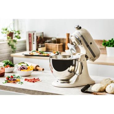 KitchenAid Artisan 5KSM175PSEAC - k&ouml;ksmaskin - 300 W - kr&auml;m