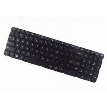 KEYBOARD ISK PT BLK W8 (ITL)