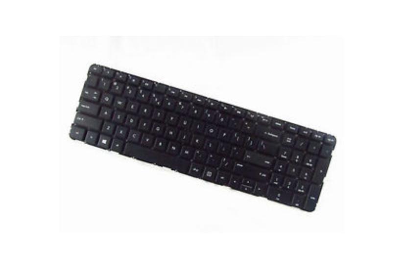 KEYBOARD ISK PT BLK W8 (ITL)