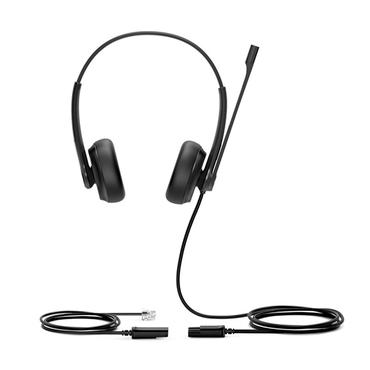 Yealink Headset YHS34 Dual (1308023)