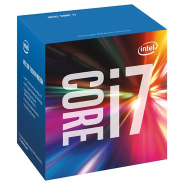 Intel Core i7 Extreme Edition 6950X (6. Gen) CPU