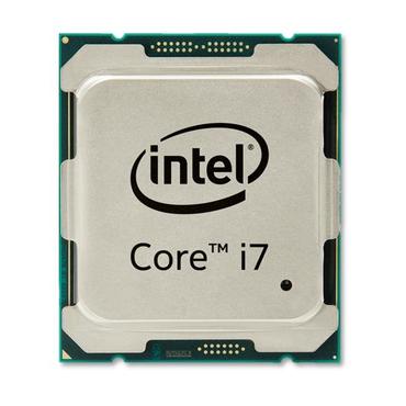 Intel Core i7 Extreme Edition 6950X (6. Gen) CPU