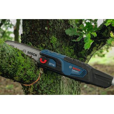 Bosch Motorsåg