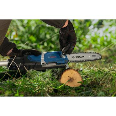 Bosch Motorsåg