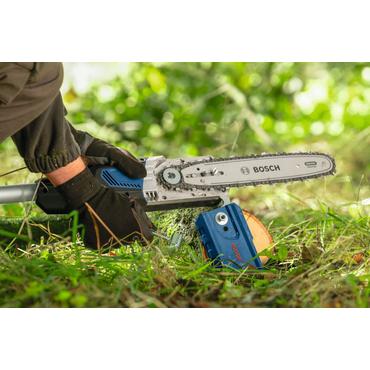 Bosch Motorsåg
