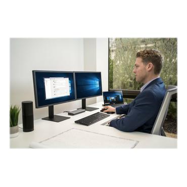 Kensington SureTrack Dual Wireless Mouse