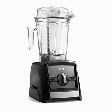 Vitamix A2500i 2 L Bordplade blender 1400 W Sort
