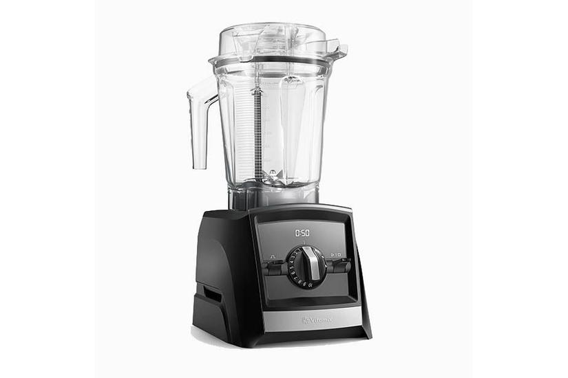 Vitamix A2500i 2 L Bordplade blender 1400 W Sort