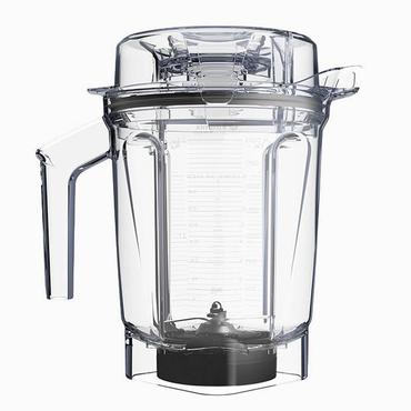 Vitamix A2500i 2 L Bordplade blender 1400 W Sort
