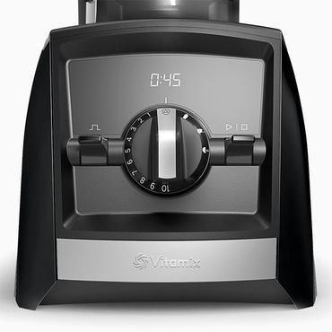 Vitamix A2500i 2 L Bordplade blender 1400 W Sort