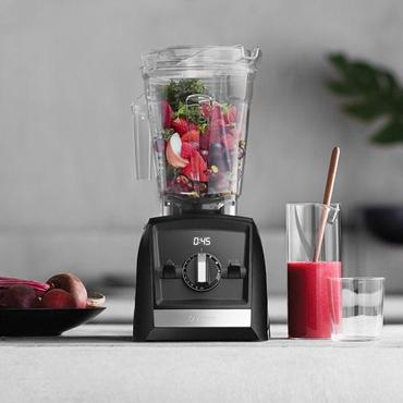 Vitamix A2500i 2 L Bordplade blender 1400 W Sort