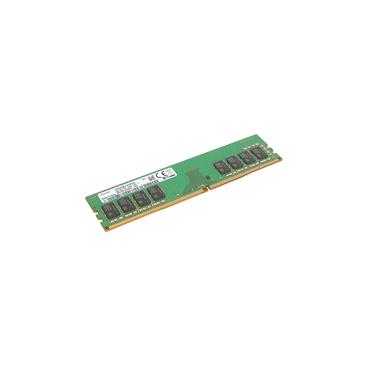 Samsung - 8GB - DDR4 - 2400MHz - DIMM 288-PIN - Ikke-ECC - CL17 
