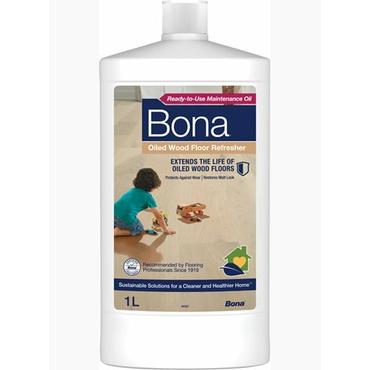 Bona Tile and laminate refill Væske (klar til brug)