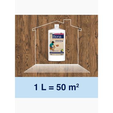 Bona Tile and laminate refill Væske (klar til brug)
