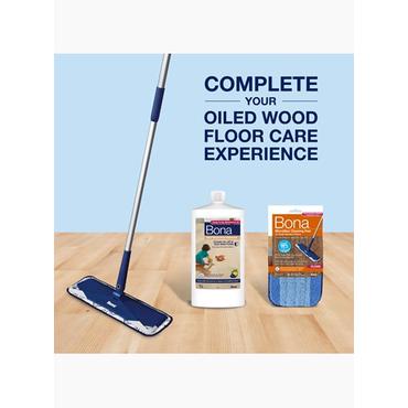 Bona Tile and laminate refill Væske (klar til brug)