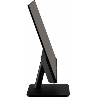 Viewsonic VA2432-h LED display 61 cm (24") 1920 x 1080 pixel Fuld HD Sort