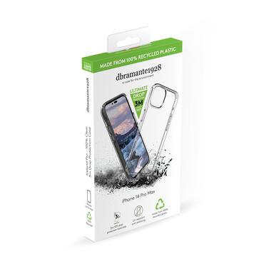 dbramante1928 Iceland Pro - bagsidecover til mobiltelefon