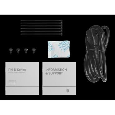 Deepcool PN650D 650w Gold Direct PSU