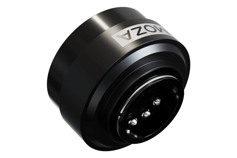 Moza Racing - snabbfrigöringsadapter för monteringsbas för ratt