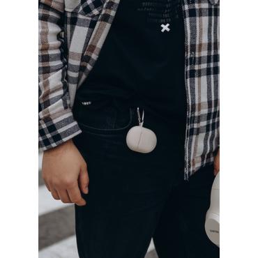 Canyon Bluetooth Headset TWS-6   Gaming Mode/BT 5.3    beige retail