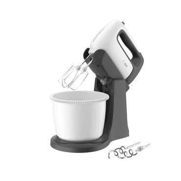 Tefal Prep'Mix+ HT4641 Bordmixer 500 W Grå, Hvid