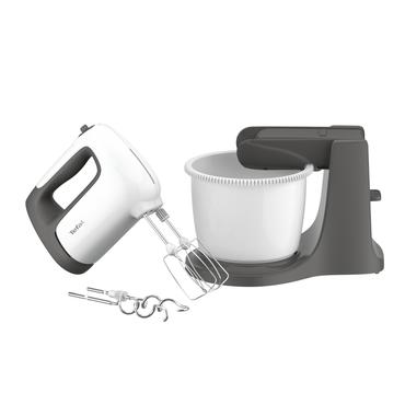 Tefal Prep'Mix+ HT4641 Bordmixer 500 W Grå, Hvid