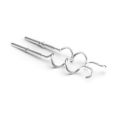 Tefal Prep'Mix+ HT4641 Bordmixer 500 W Grå, Hvid